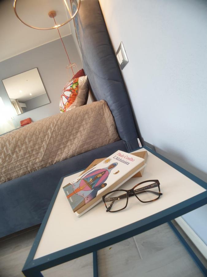 Stella-Guesthouse Solarino Εξωτερικό φωτογραφία