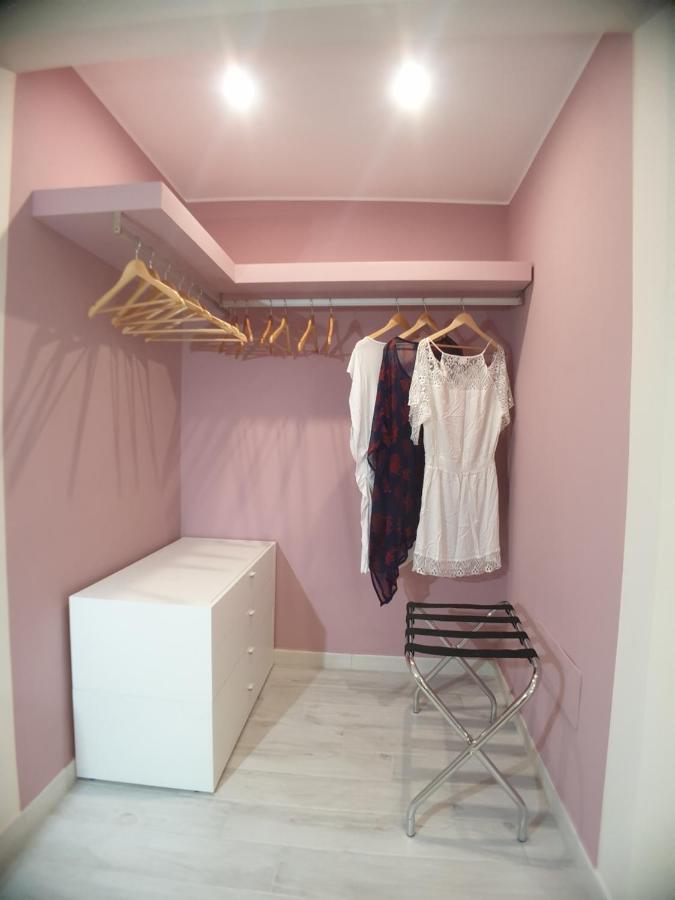 Stella-Guesthouse Solarino Εξωτερικό φωτογραφία