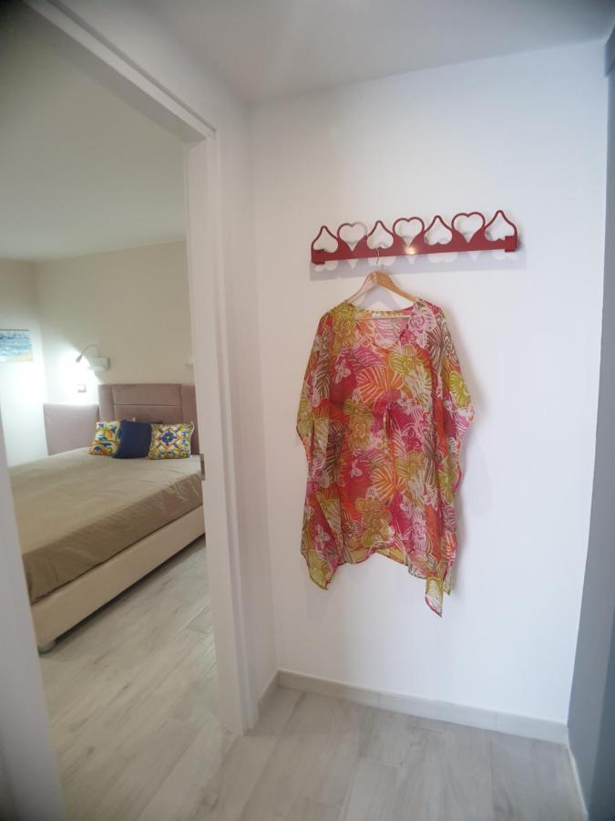 Stella-Guesthouse Solarino Εξωτερικό φωτογραφία