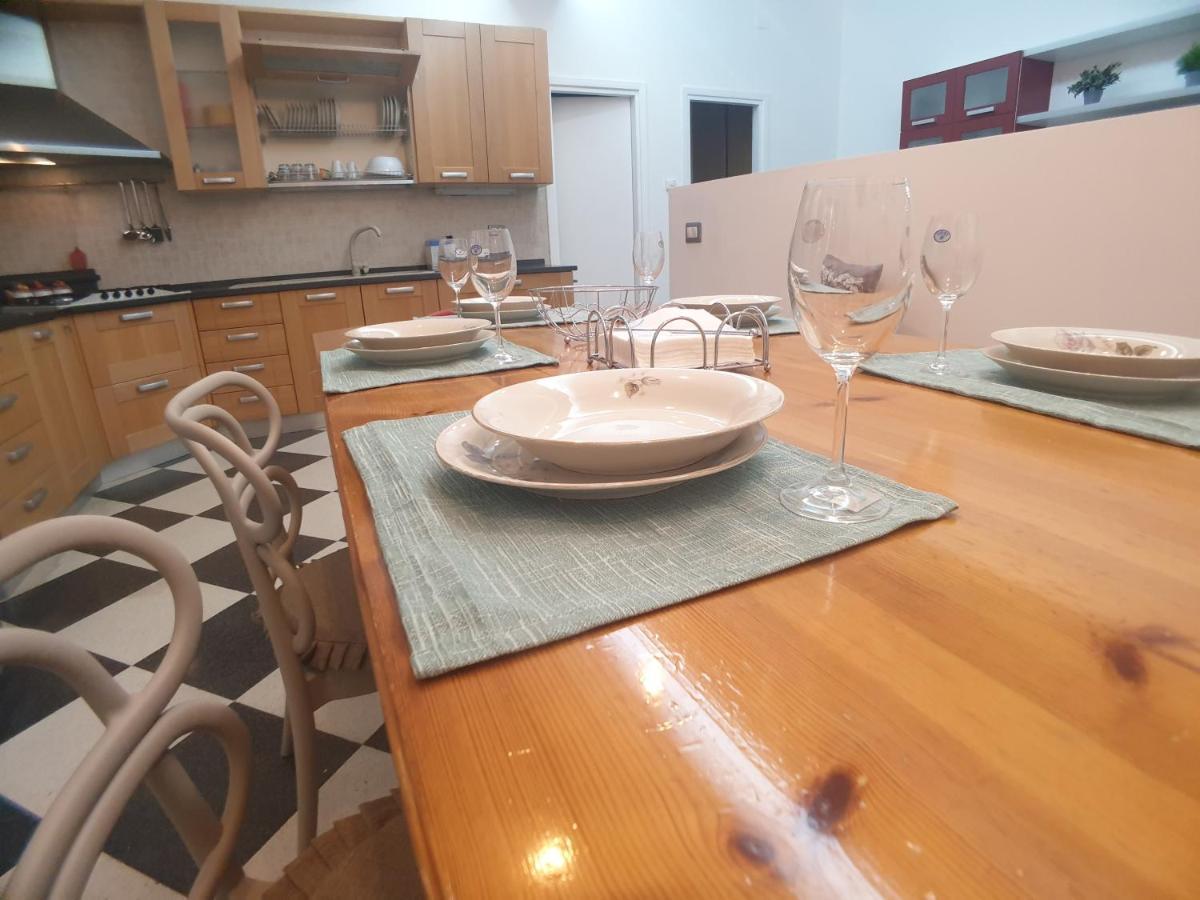 Stella-Guesthouse Solarino Εξωτερικό φωτογραφία