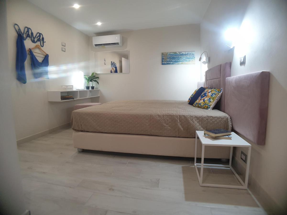 Stella-Guesthouse Solarino Εξωτερικό φωτογραφία