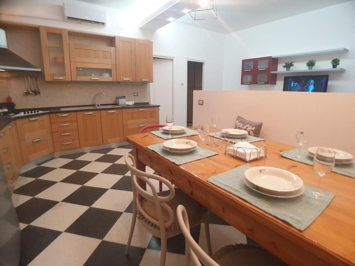 Stella-Guesthouse Solarino Εξωτερικό φωτογραφία