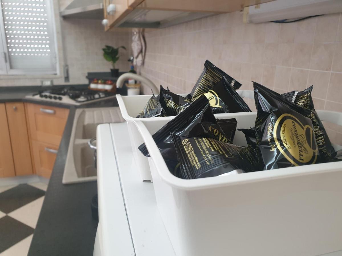 Stella-Guesthouse Solarino Εξωτερικό φωτογραφία