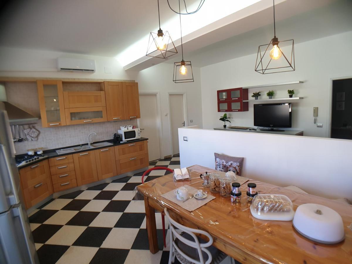 Stella-Guesthouse Solarino Εξωτερικό φωτογραφία