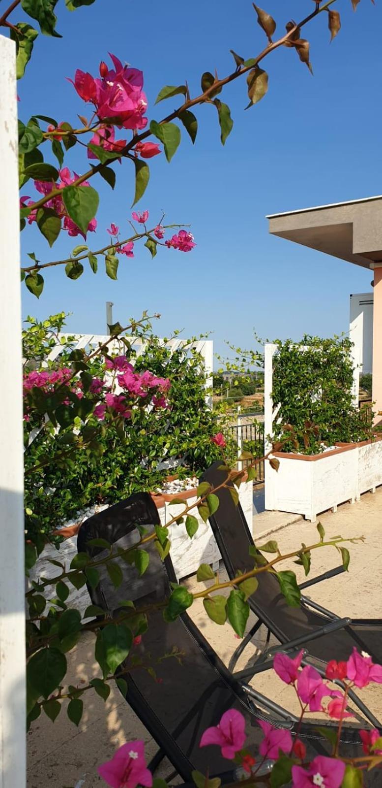 Stella-Guesthouse Solarino Δωμάτιο φωτογραφία