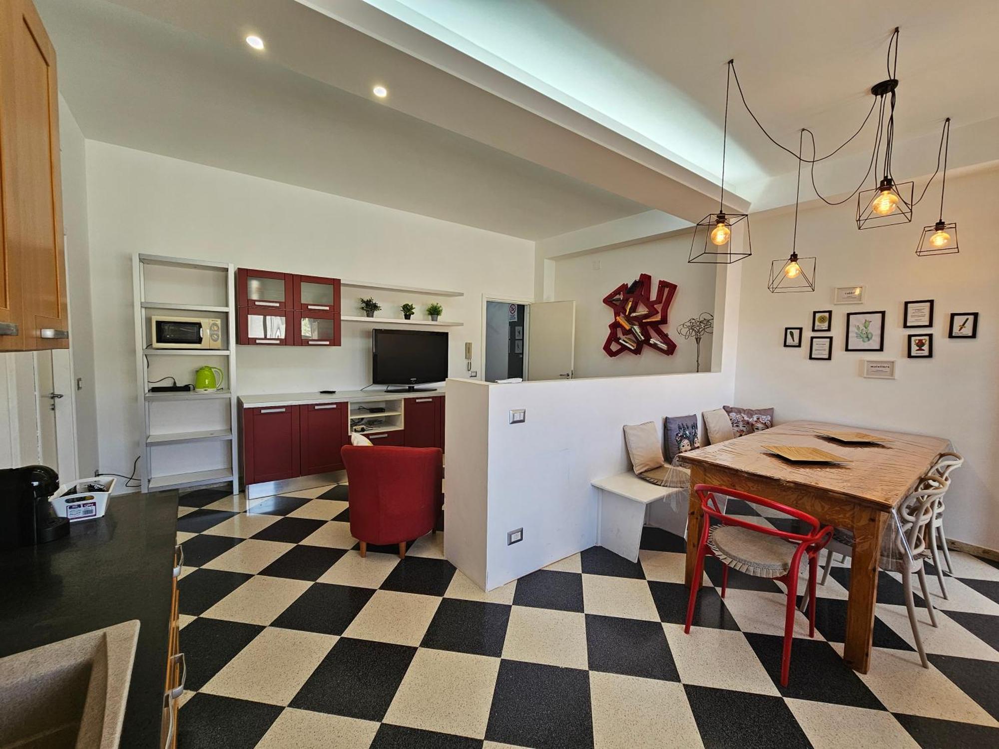 Stella-Guesthouse Solarino Εξωτερικό φωτογραφία