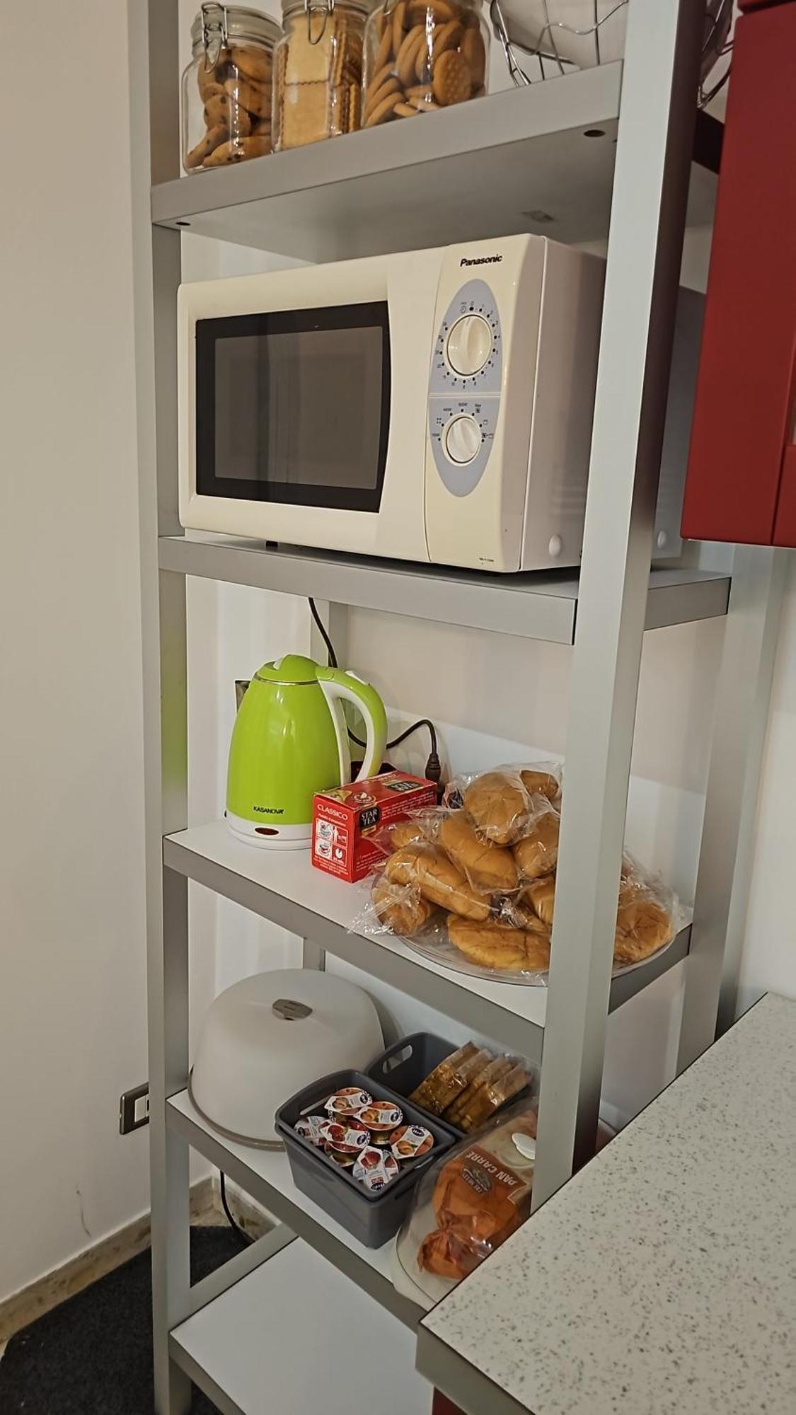 Stella-Guesthouse Solarino Εξωτερικό φωτογραφία