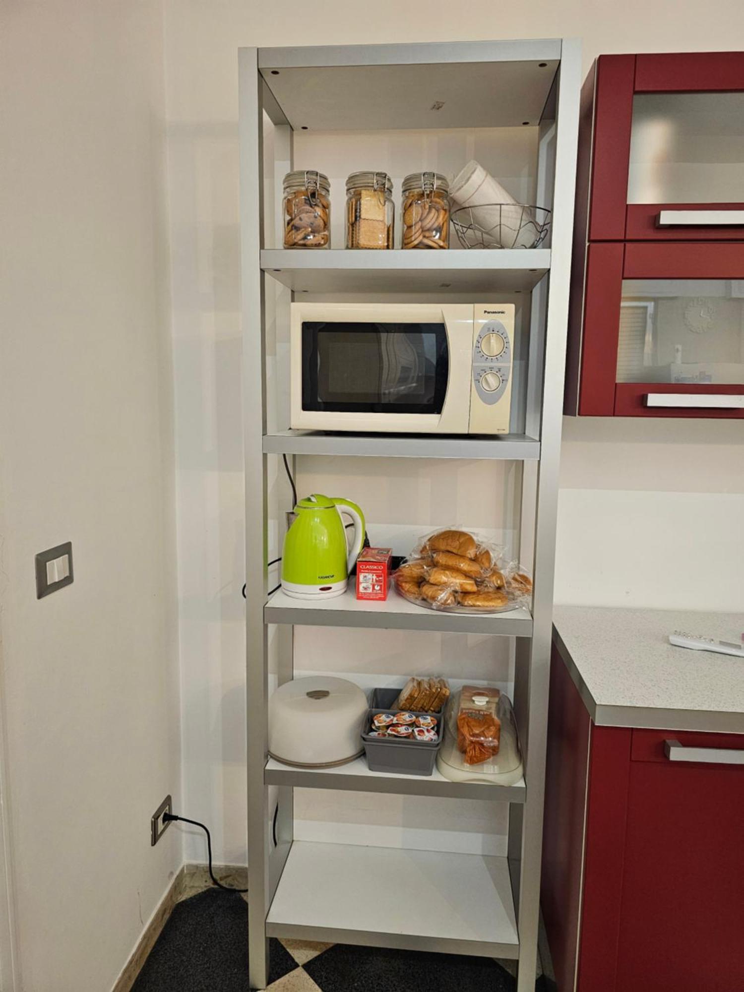 Stella-Guesthouse Solarino Εξωτερικό φωτογραφία