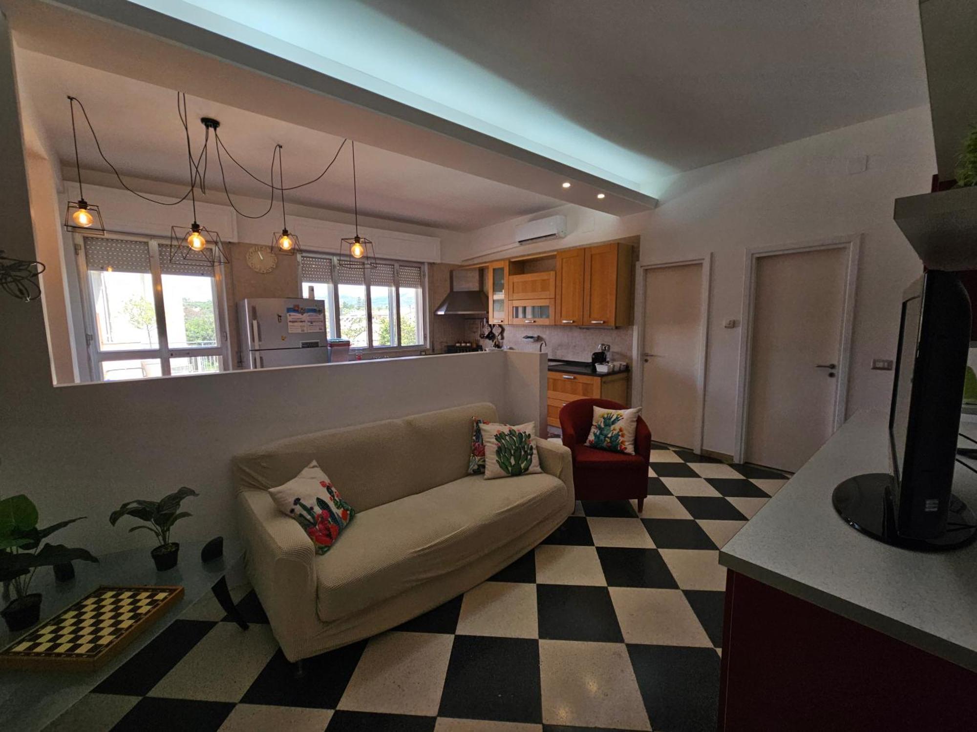 Stella-Guesthouse Solarino Εξωτερικό φωτογραφία