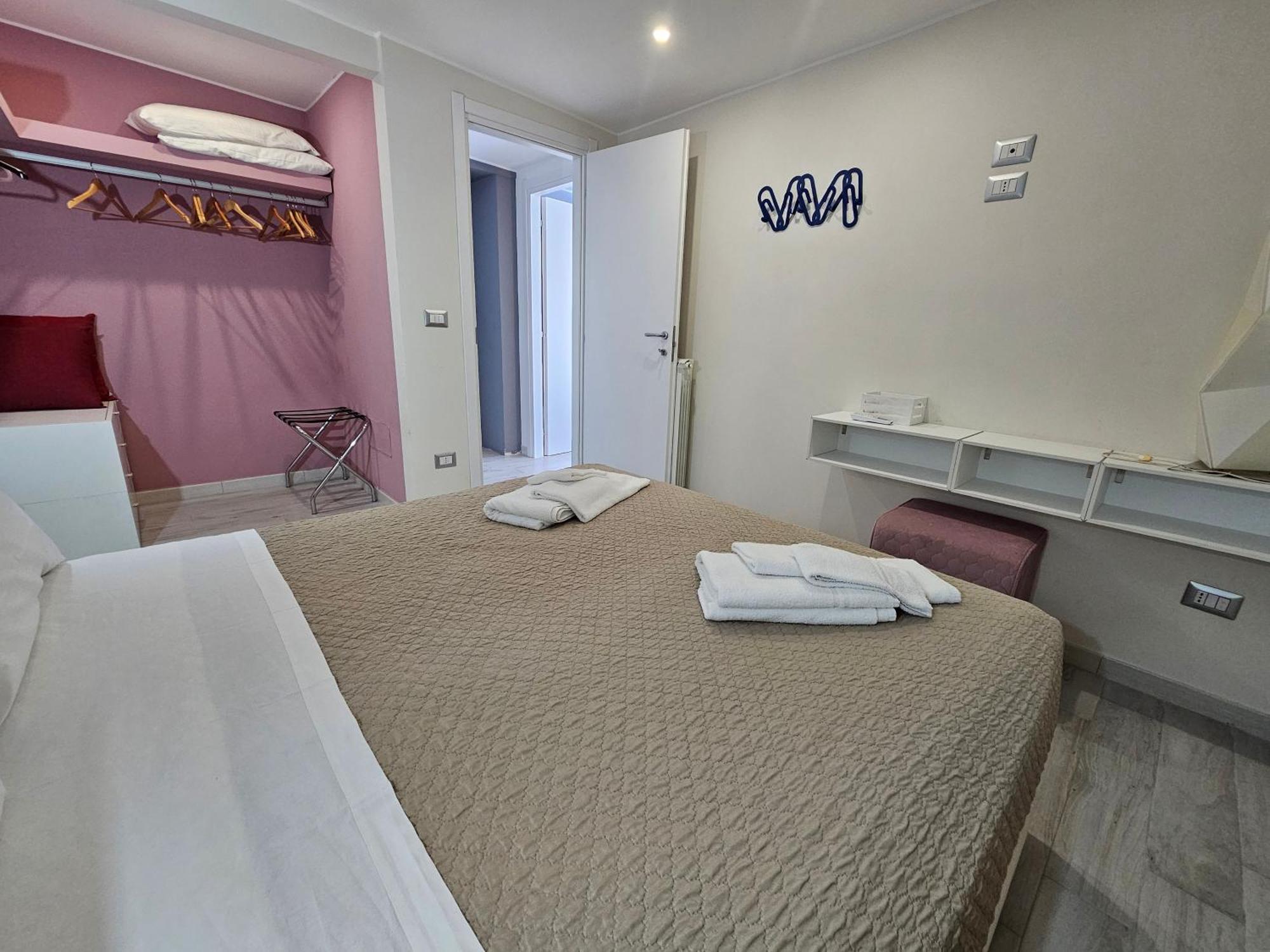 Stella-Guesthouse Solarino Εξωτερικό φωτογραφία