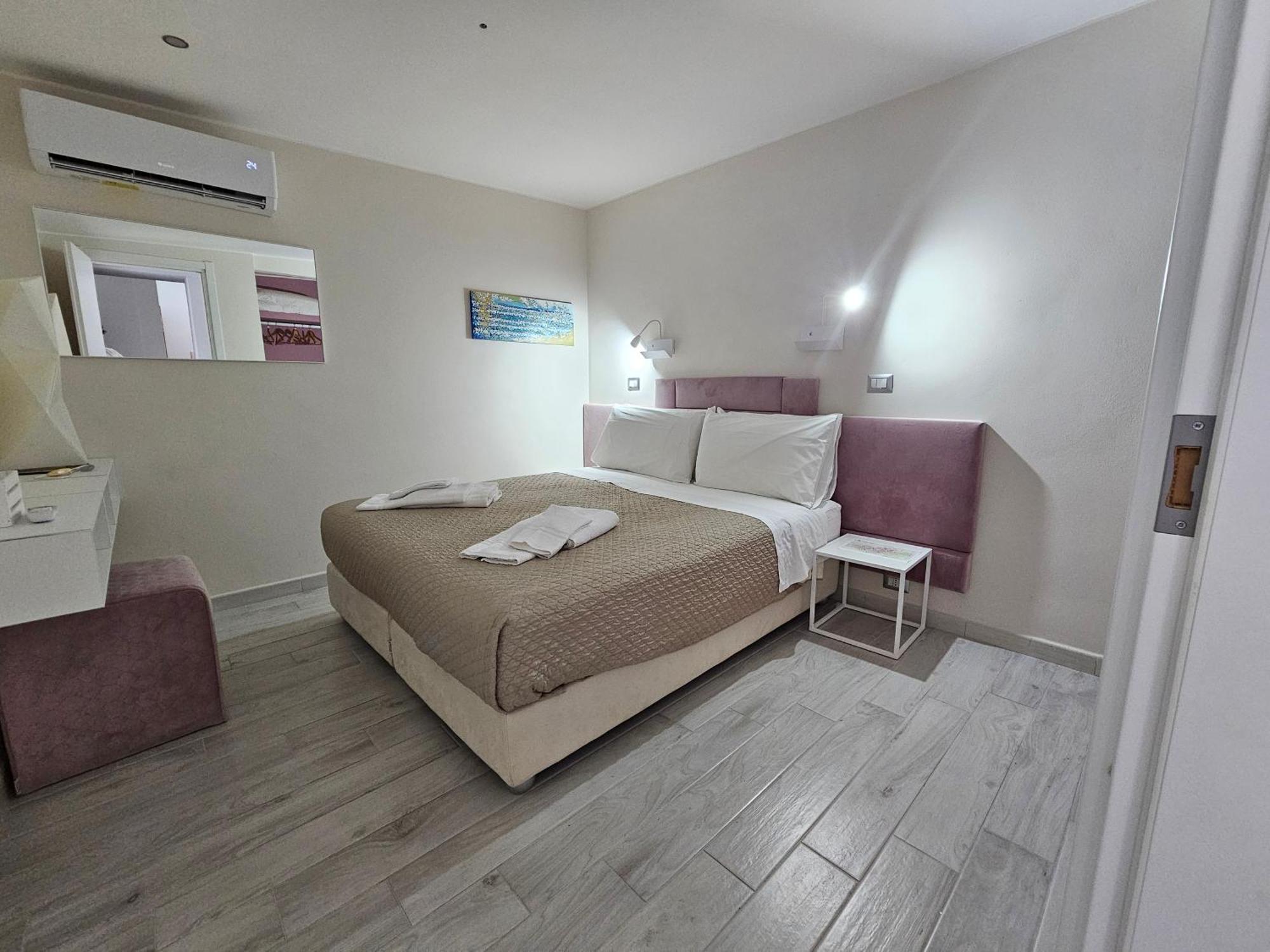 Stella-Guesthouse Solarino Εξωτερικό φωτογραφία