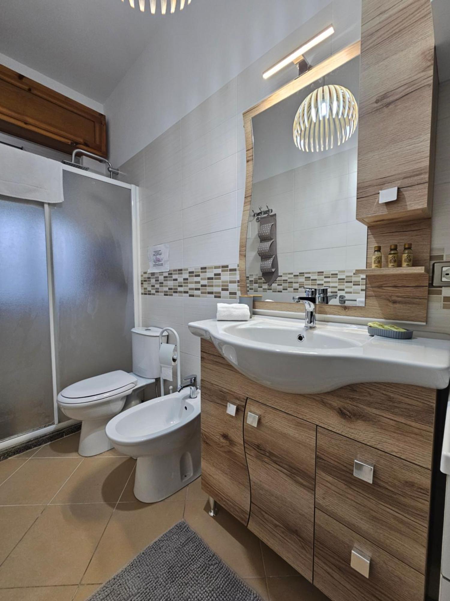 Stella-Guesthouse Solarino Εξωτερικό φωτογραφία