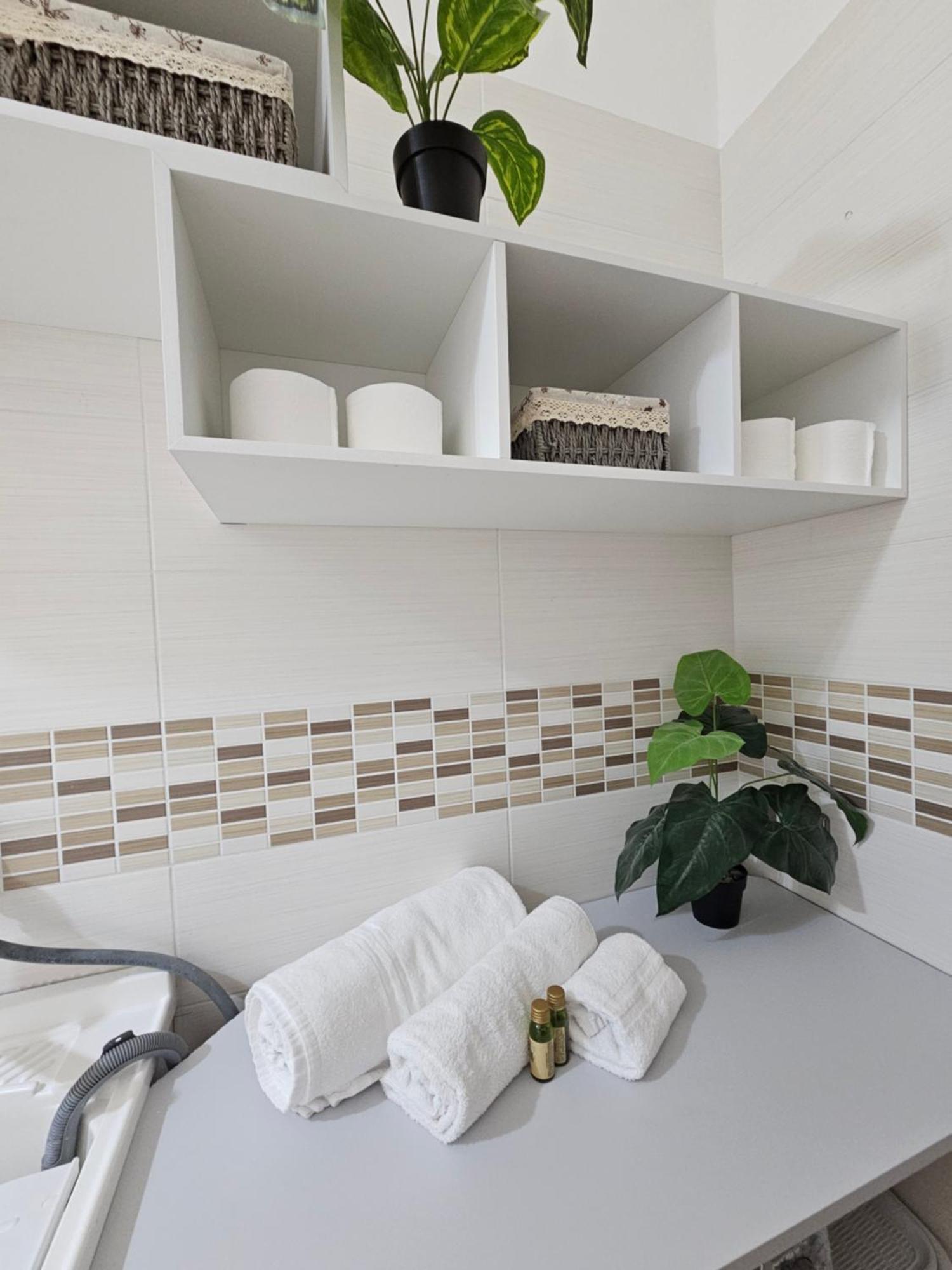 Stella-Guesthouse Solarino Εξωτερικό φωτογραφία