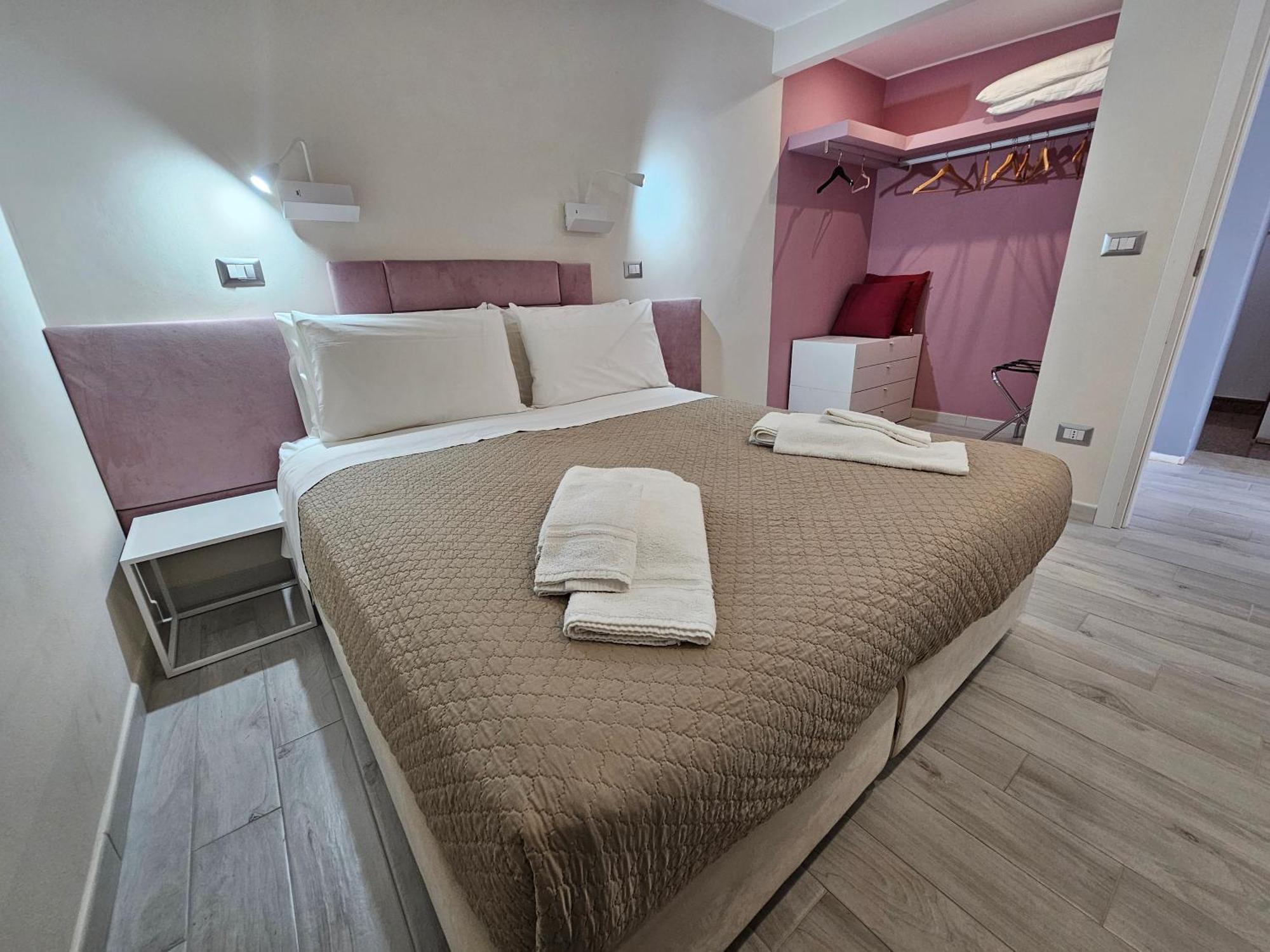Stella-Guesthouse Solarino Εξωτερικό φωτογραφία