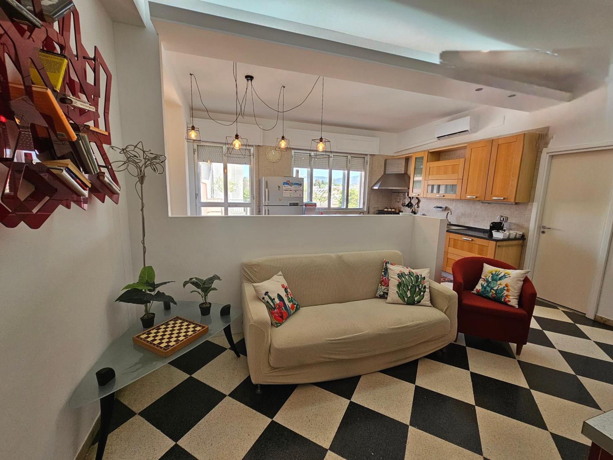 Stella-Guesthouse Solarino Εξωτερικό φωτογραφία