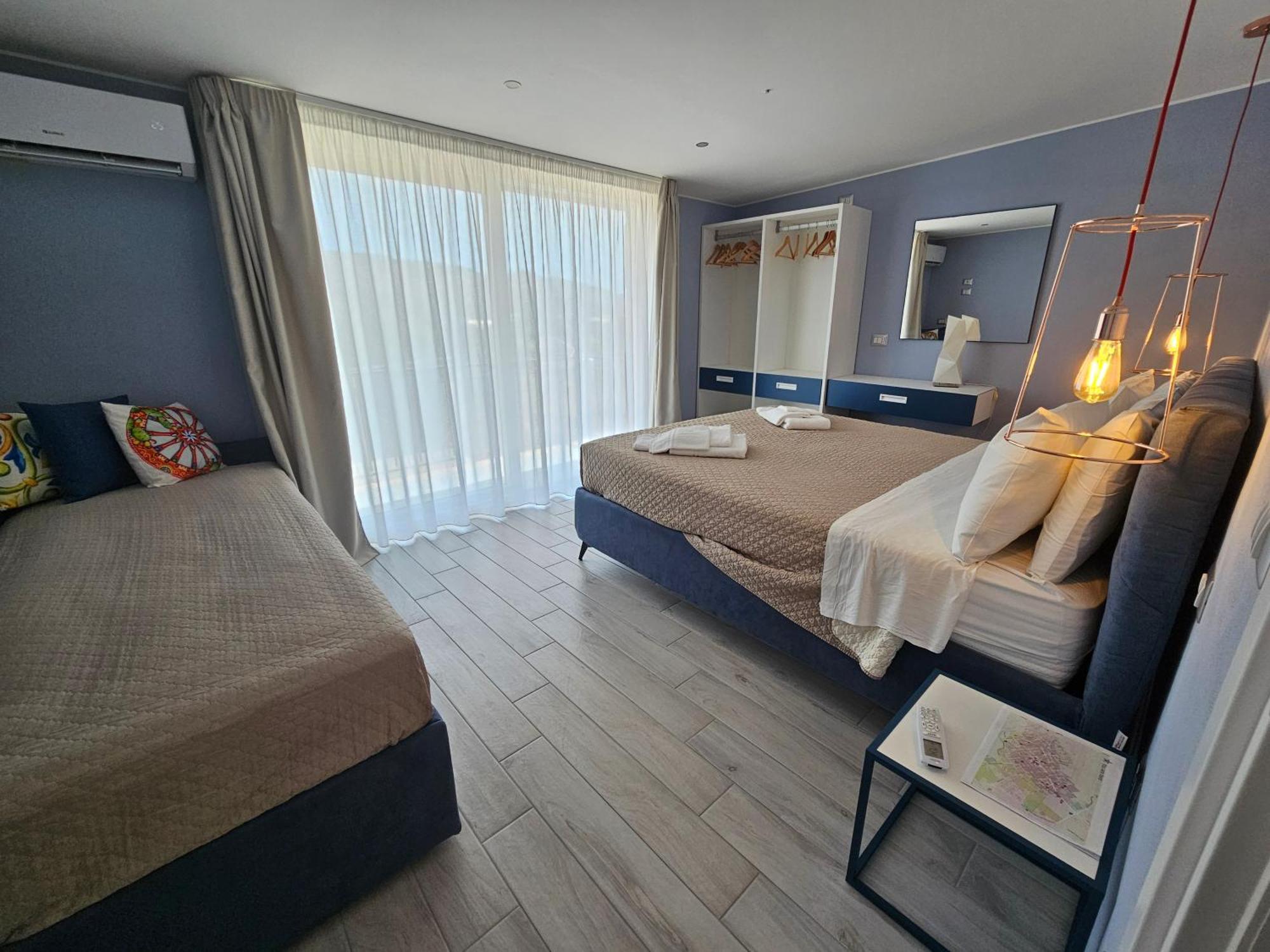 Stella-Guesthouse Solarino Εξωτερικό φωτογραφία